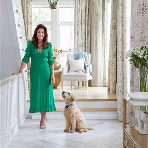 Brand New Smythe...  As Seen on Sarah Richardson